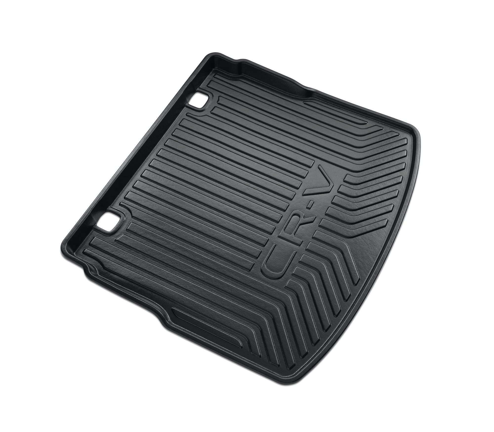 [CR-V] Trải cốp (2row) cho bản 5 chỗ